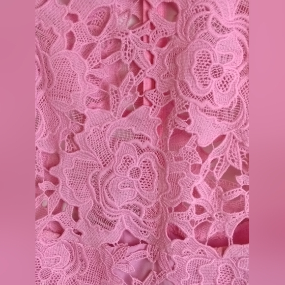 TOBI DRESS - Picture 3 of 8